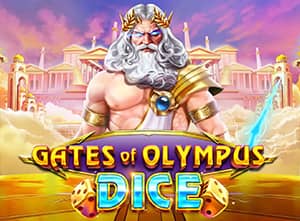 Gates Of Olympus Dice